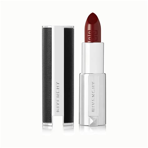 givenchy le rouge mat 330|givenchy le rouge lipstick.